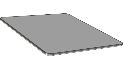 Starlink Flat High Performance Dish