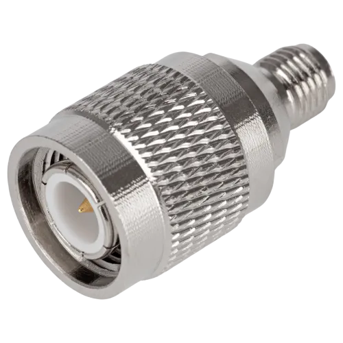 RF Adapter SMA Female to TNC Male - Main Image (106-AD-SA2TN1)