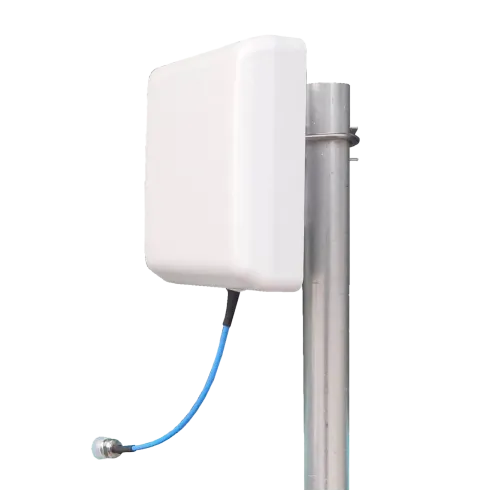 outdoor wall mounted panel antenna 4g 5g