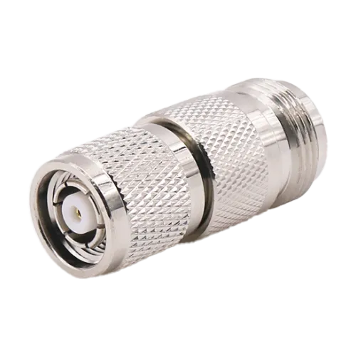 RF Adapter RP-TNC Male to N Female - Main Image (106-AD-RTN1N2)