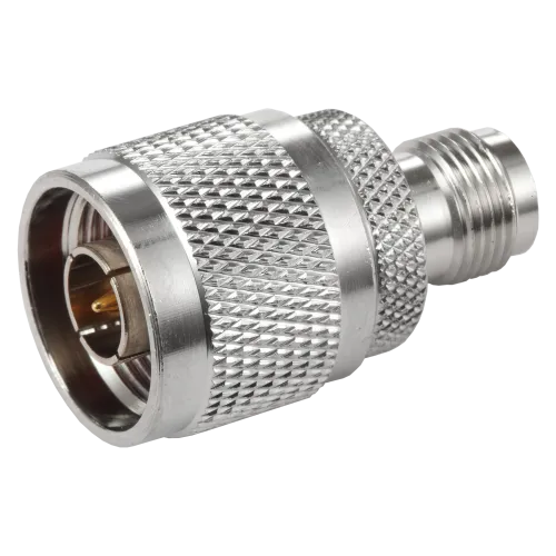 RF Adapter N Male to TNC Female - Main Image (106-AD-N1TN2)
