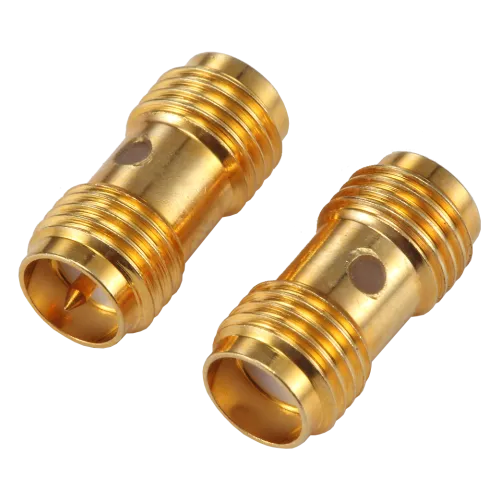 RF Adapter SMA Female to RP-SMA Female - Main Image (106-AD-SA2RSA2)