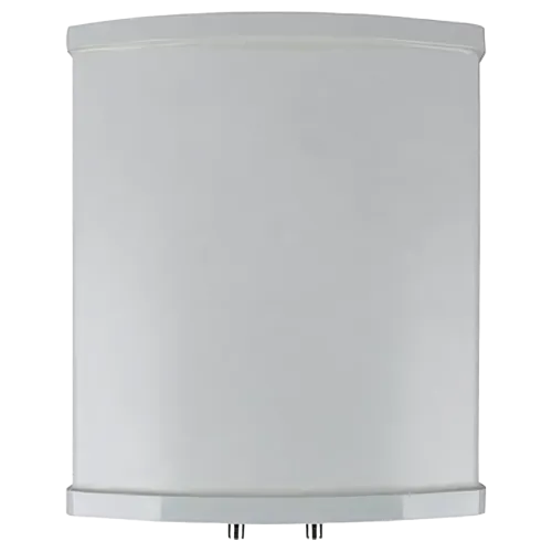 Powertec 4G-5G MIMO XPOL Panel Antenna, 698 to 3800 MHz, N Female, 2 x PTL-240 Cables N Male to SMA Male, 10m - Main Image (106-2XPA-6938-8.N2)