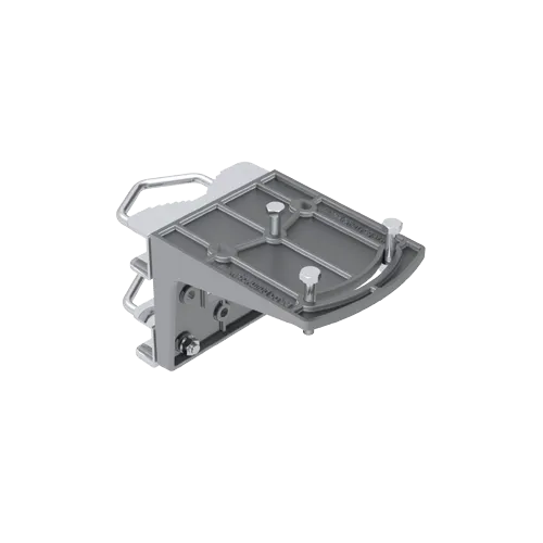 Poynting BRKT-30 Die-Cast Bracket for the LPDA-92 - Main Image (107-A-BRKT-030)