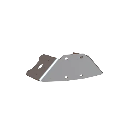 Poynting BRKT-033 MIMO +-45deg Polarization Bracket for LPDA-92 - View 3 (107-A-BRKT-033)