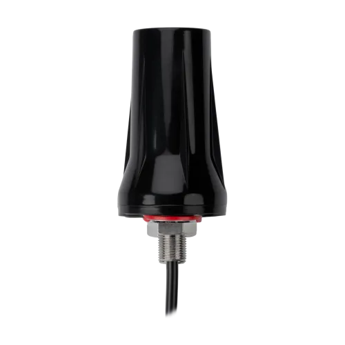 Powertec 4G Wideband Stud Antenna, 700 to 2700 MHz, SMA Male - Main Image (106-VST-6927-3.SA13)