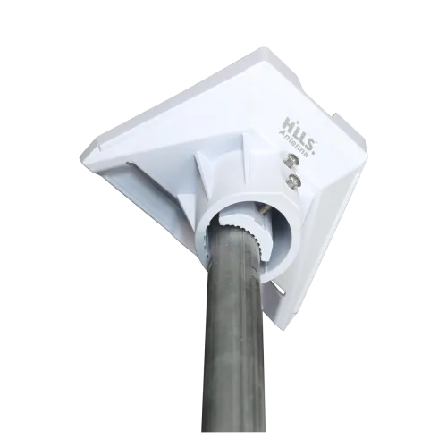 Hills Starlink Gen 3 Tin Roof Satellite Mount Kit - View 2 (103-FB607317)