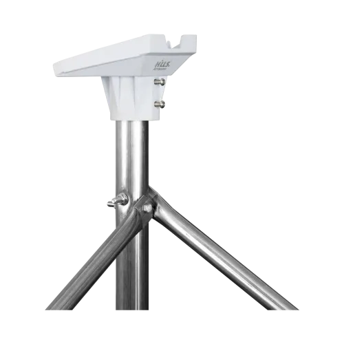 Hills Starlink Gen 3 Tin Roof Satellite Mount Kit - View 3 (103-FB607317)