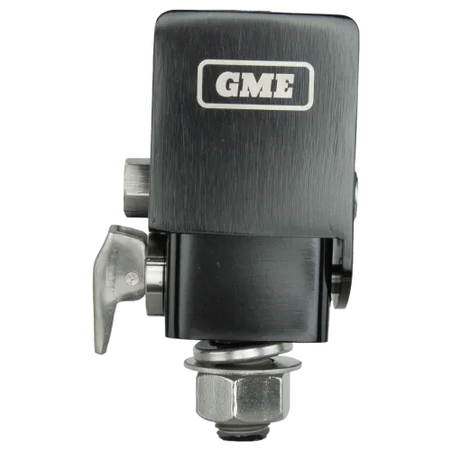 GME MB042 - Heavy Duty Fold Down Bracket - View 5 (102-MB042B)