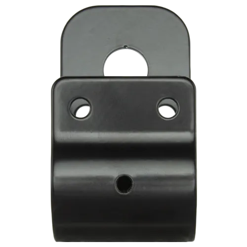 GME MB101 - 38mm Wrap Around Bull Bar Bracket - View 2 (102-MB101B)