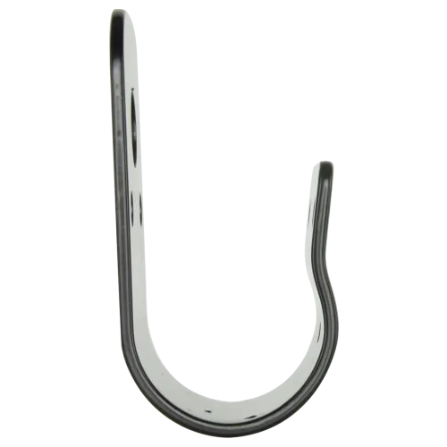 GME MB101 - 38mm Wrap Around Bull Bar Bracket - View 3 (102-MB101B)