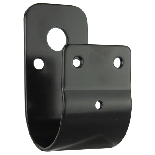 GME MB103 - 50mm Wrap Around Bull Bar Bracket - Main Image (102-MB103B)