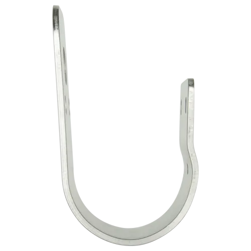 GME MB103 - 50mm Wrap Around Bull Bar Bracket - View 3 (102-MB103SS)