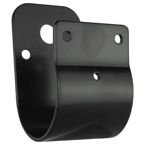 GME MB104 - 63mm Wrap Around Bull Bar Bracket - Main Image (102-MB104B)