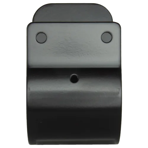 GME MB104 - 63mm Wrap Around Bull Bar Bracket - View 2 (102-MB104B)