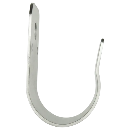 GME MB104 - 63mm Wrap Around Bull Bar Bracket - View 6 (102-MB104SS)