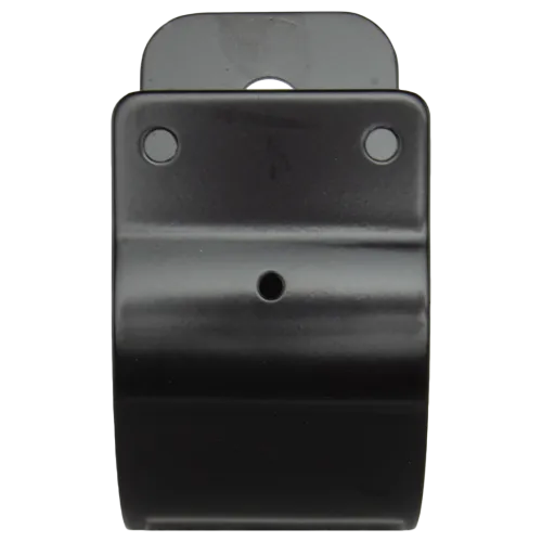 GME MB105 - 76mm Wrap Around Bull Bar Bracket - View 2 (102-MB105B)