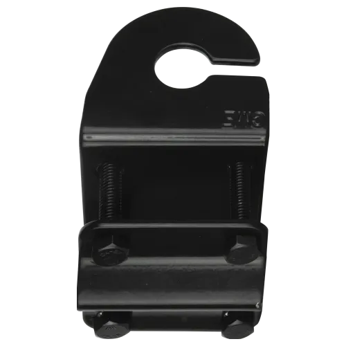 GME MB411 - 2.5mm Mirror Mount with Cable Slot - View 2 (102-MB411B)