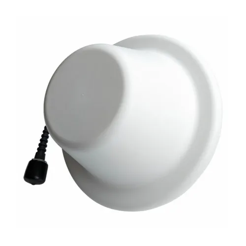 Powertec 4G-5G Ceiling Mount Dome Antenna, 698 to 4000 MHz - View 2 (106-VCEI-6940-2.432)