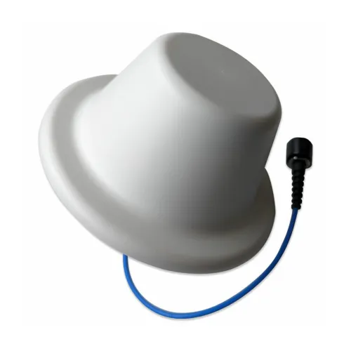 Powertec 4G-5G Ceiling Mount Dome Antenna, 698 to 4000 MHz - View 3 (106-VCEI-6940-2.432)