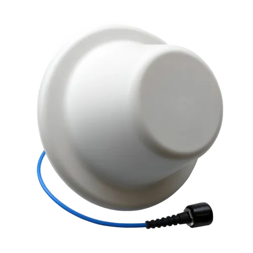 Powertec 4G-5G Ceiling Mount Dome Antenna, 698 to 4000 MHz - Main Image (106-VCEI-6940-2.432)