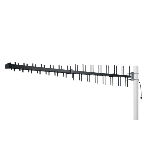 Powertec 4G-5G LPDA Antenna, 698 to 4000 MHz - Main Image (106-LLP-6940-12.N2)