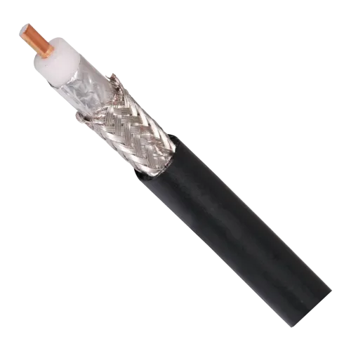 PTL-400 Coaxial Cable, Per Metre - Main Image (106-CR-P400-M)