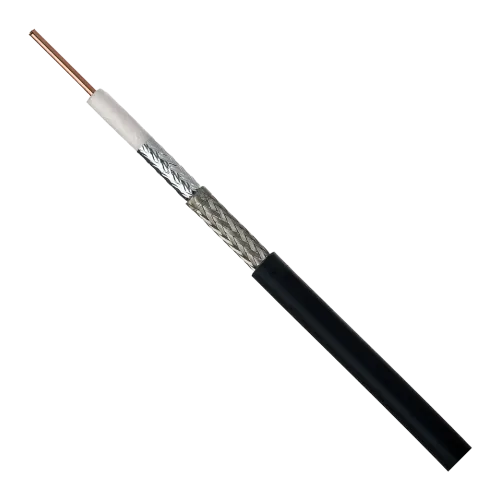 PTL-240 Coaxial Cable, Per Metre - Main Image (106-CR-P240-M)