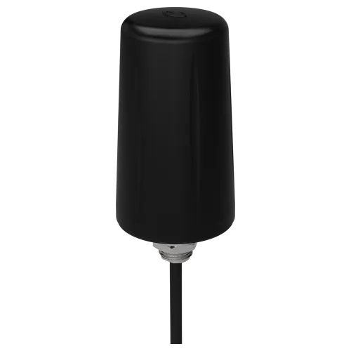 Panorama LPB-6-60 4G-5G Stud Mount Antenna, 617 to 6000 MHz - Main Image (105-LPB-6-60-1SP)