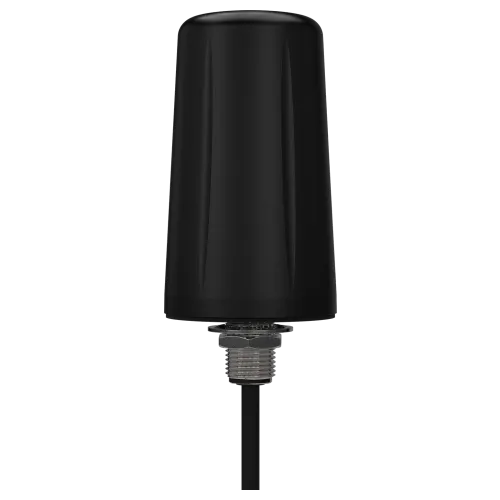 Panorama LPB-6-60 4G-5G Stud Mount Antenna, 617 to 6000 MHz - View 2 (105-LPB-6-60-1SP)