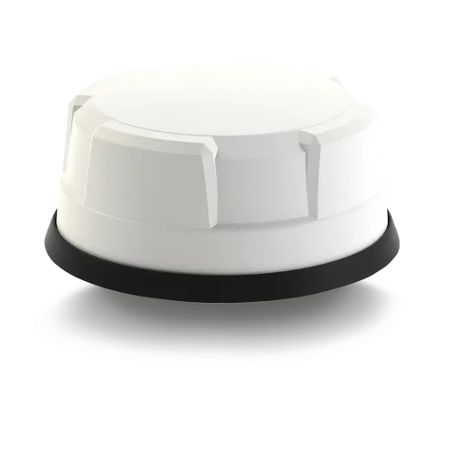 Panorama MAKO 4G-5G 4x4 MIMO Dome Antenna, 0.3m SMA Male - Main Image (105-LPMM4-6-60)
