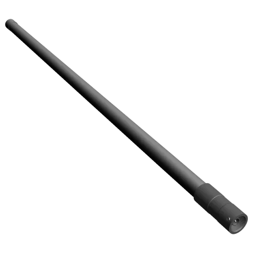 Skywave 4G-5G Vehicle Bullbar Antenna, 698 to 2200 MHz, SMA Male - View 2 (106-VVCL-6922-5)