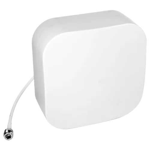 Powertec 4G-5G Universal Ceiling-Wall Antenna, 698 to 4000 MHz, N Female - Main Image (106-VSP-6940-7.N2)
