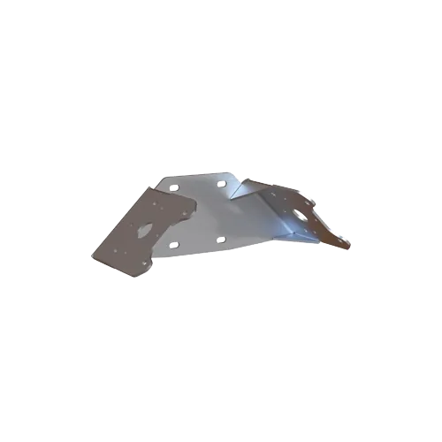 Poynting BRKT-033 MIMO +-45deg Polarization Bracket for LPDA-92 - Main Image (107-A-BRKT-033)