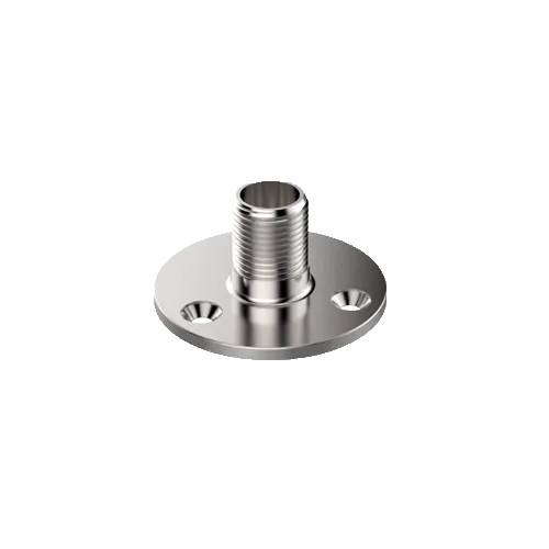 Poynting Marine Mount - Heavy Duty Fixed Flat Mount - Main Image (107-BRKT-37)