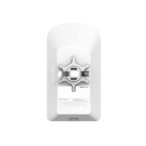 Ruijie Reyee RG-EST350G 5GHz 15dBi Point-to-Point Wireless Bridge (Pre-Paired Pack) - View 6 (108-RG-EST350G)