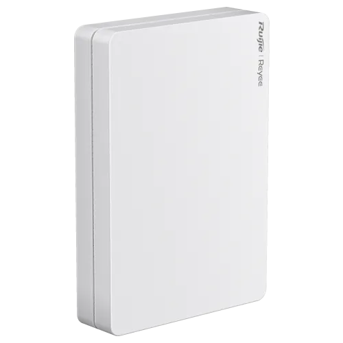 Ruijie RAP1260 AX3000 WiFi-6 Wall Plate Access Point (PSU sold separately) - View 2 (108-RG-RAP1260)
