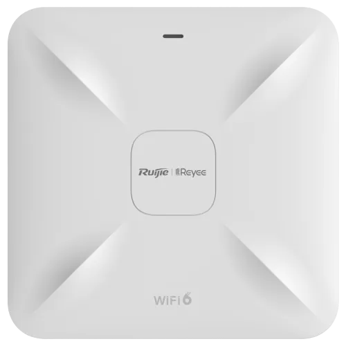 Ruijie RAP2260G AX1800 WiFi-6 Ceiling Mount Access Point (PSU sold separately) - Main Image (108-RG-RAP2260-G)