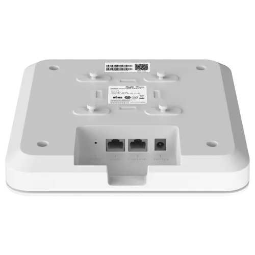 Ruijie RAP2260G AX1800 WiFi-6 Ceiling Mount Access Point (PSU sold separately) - View 4 (108-RG-RAP2260-G)
