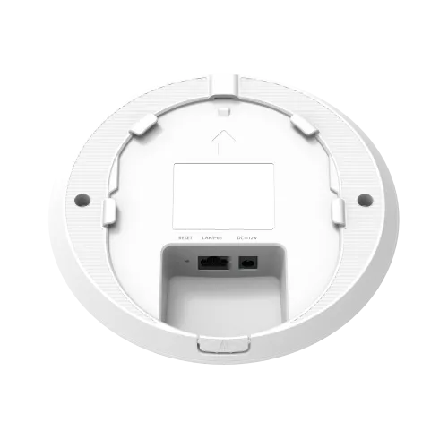 Ruijie RAP62 WiFi-6 AX1800 Dual-band Ceiling Mount Access Point - View 5 (108-RG-RAP62)