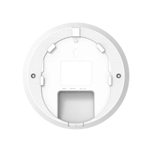 Ruijie RAP62 WiFi-6 AX1800 Dual-band Ceiling Mount Access Point - View 4 (108-RG-RAP62)
