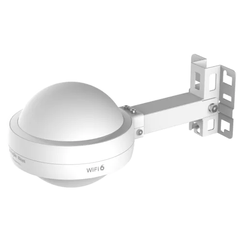 Ruijie RAP6262G AX1800 WiFi-6 Outdoor Access Point (PSU sold separately) - Main Image (108-RG-RAP6262-G)