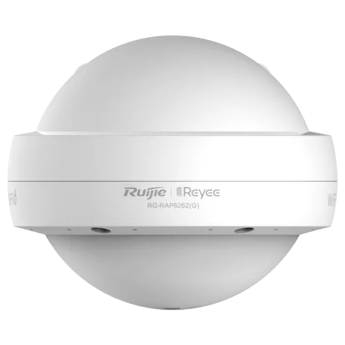 Ruijie RAP6262G AX1800 WiFi-6 Outdoor Access Point (PSU sold separately) - View 3 (108-RG-RAP6262-G)
