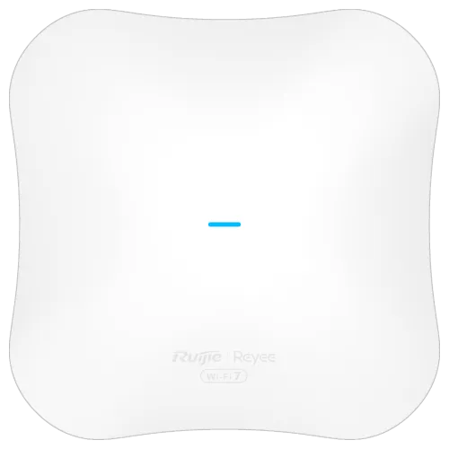 Ruijie RAP72Pro BE5040 WiFi-7 Ceiling Mount Access Point - View 4 (108-RG-RAP72Pro)