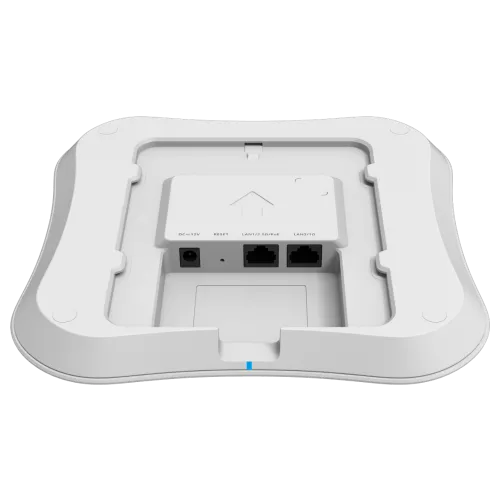Ruijie RAP72Pro BE5040 WiFi-7 Ceiling Mount Access Point - View 2 (108-RG-RAP72Pro)