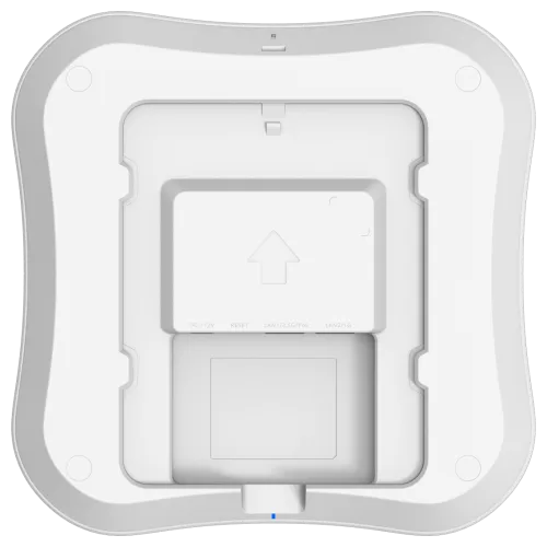 Ruijie RAP72Pro BE5040 WiFi-7 Ceiling Mount Access Point - View 3 (108-RG-RAP72Pro)