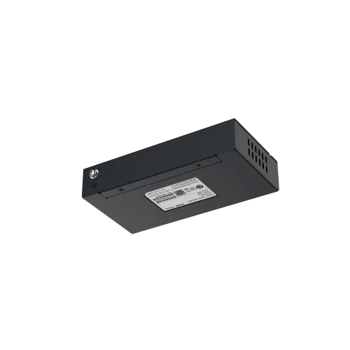 Ruijie Reyee RG-ES105GD 5-Port Gigabit Unmanaged Switch - View 3 (108-RG-ES105GD)