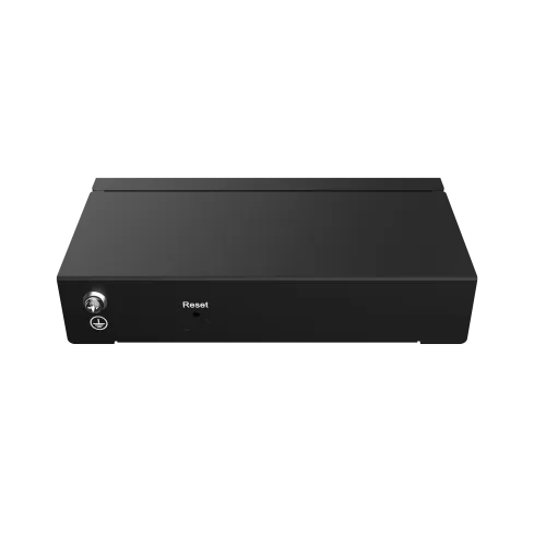 Ruijie Reyee RG-ES205GC-P 5-Port Managed PoE+ Switch - View 2 (108-RG-ES205GC-P)