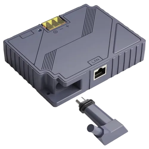 STARBEAM Starlink Gen2 DC-DC PoE Injector - Main Image (109-PDC2.12.48.150)