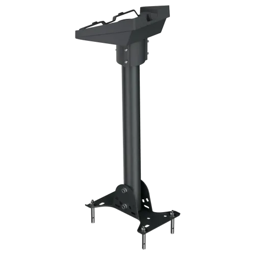 STARBEAM Starlink Gen 3 Adjustable Metal Roof & Wall Mount - Main Image (109-SB-MNT-G3-AMR-WM)